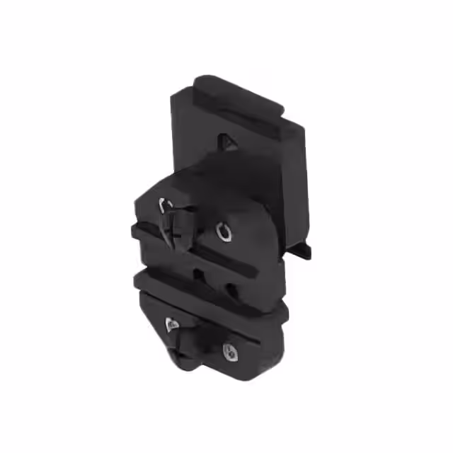 2063530-2 TE Application Tooling  Crimpers - Crimp Heads Die Sets